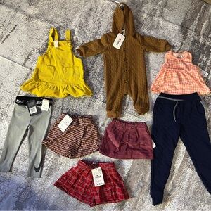 NWT Kids Clothes